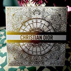 Christian Dior